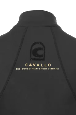 Clearance Cavalmerit Stand-Up Collar Shirt Women Tops & T-shirts