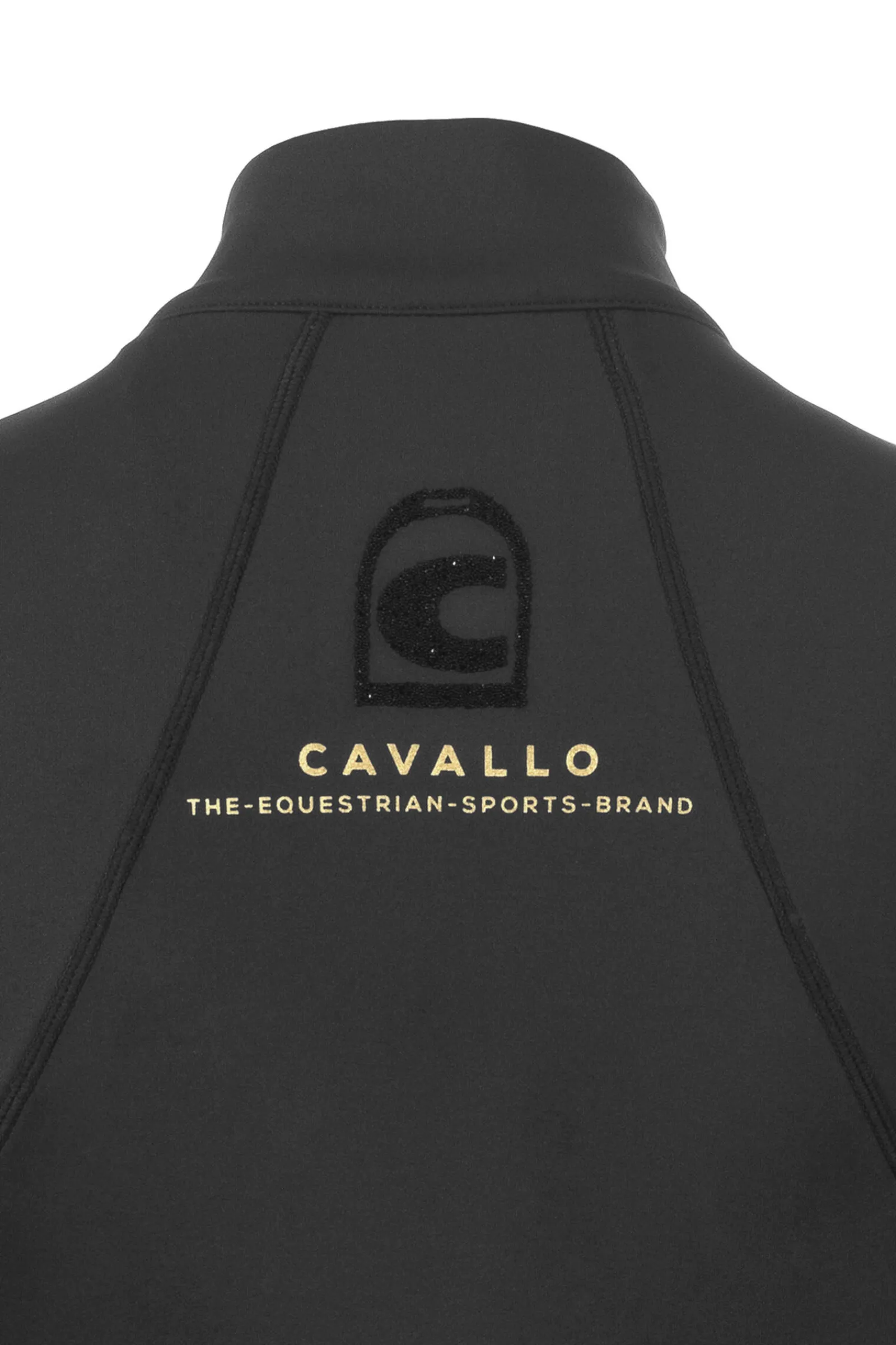 Clearance Cavalmerit Stand-Up Collar Shirt Women Tops & T-shirts