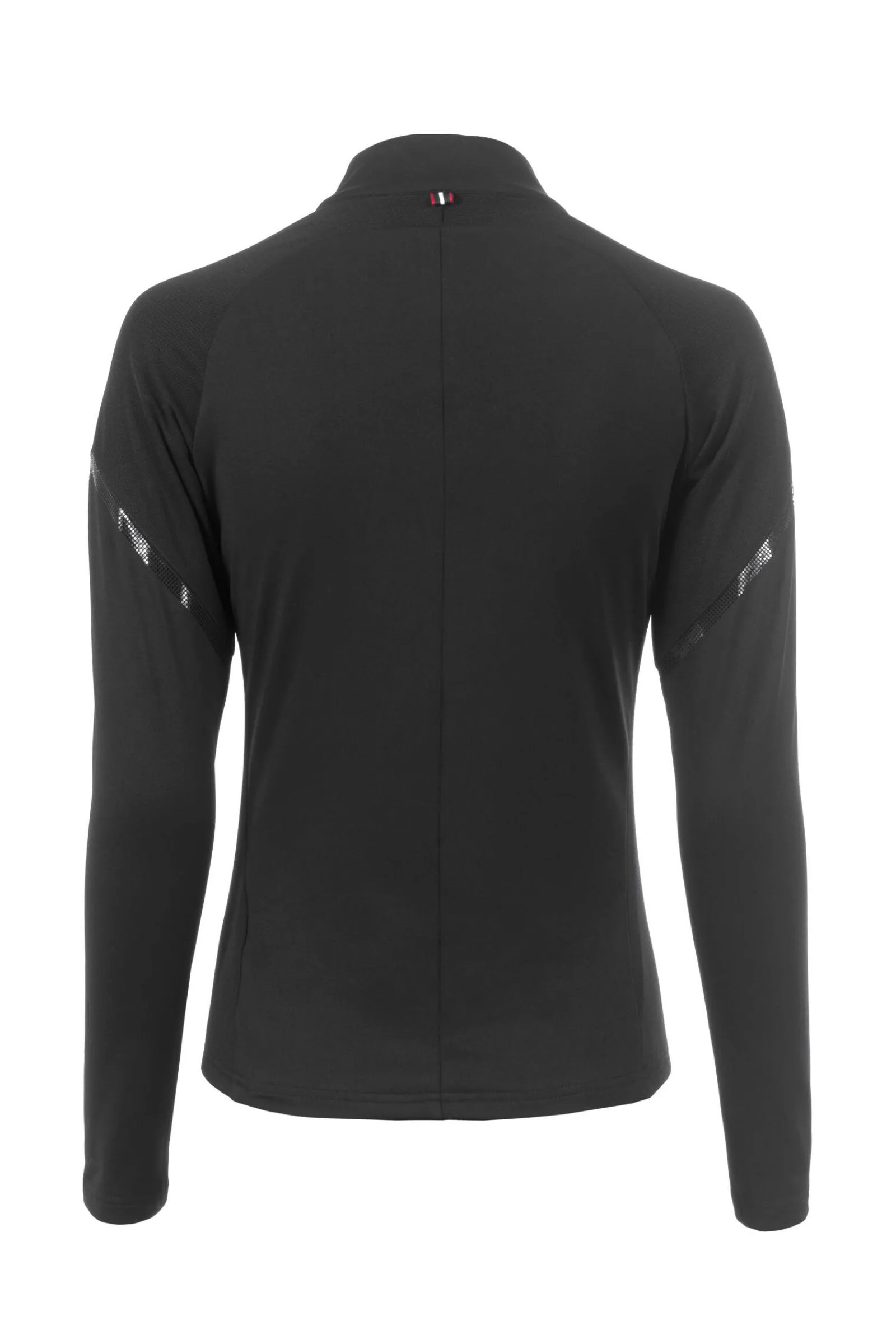Fashion Cavalmilla Stand-Up Collar Shirt Women Tops & T-shirts
