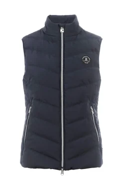 Hot Cavalmorlin Quilted Waistcoat Women Coats & Jackets