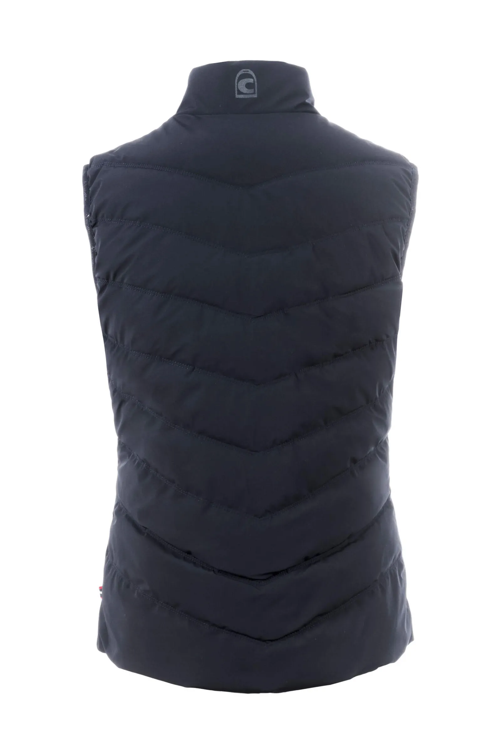 Hot Cavalmorlin Quilted Waistcoat Women Coats & Jackets