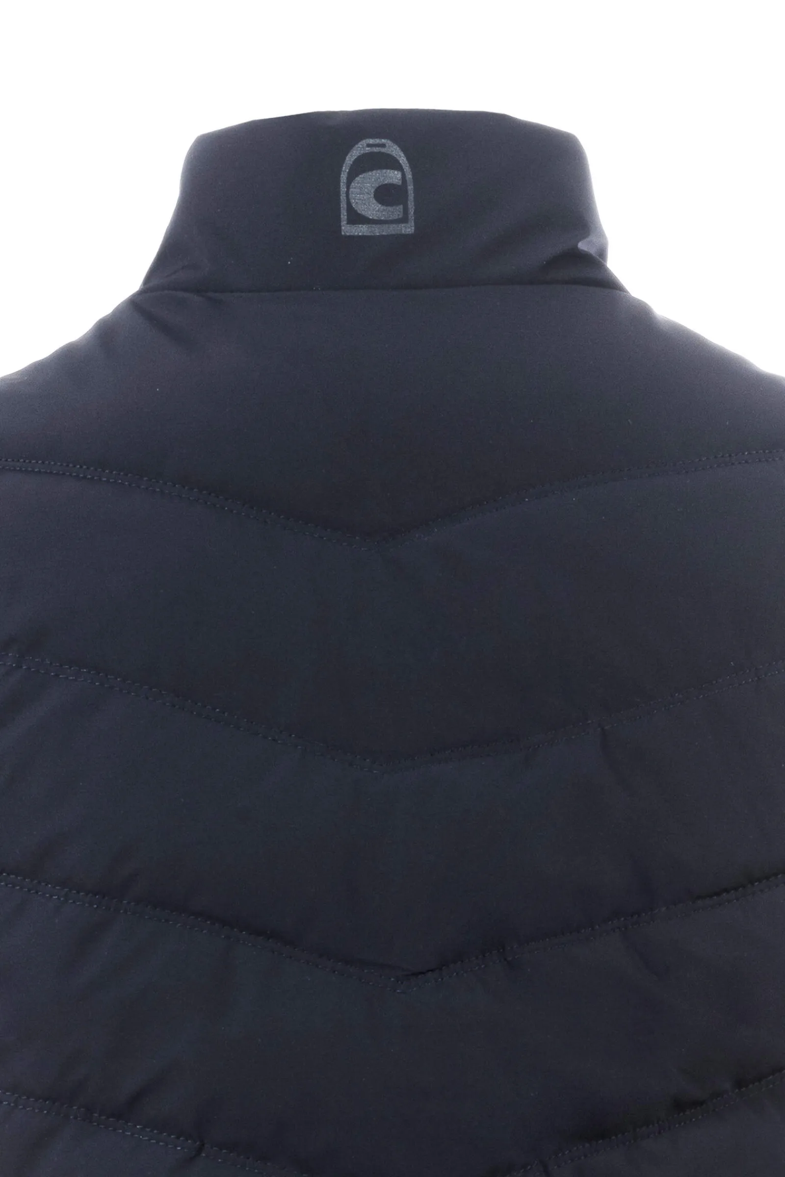Hot Cavalmorlin Quilted Waistcoat Women Coats & Jackets