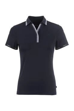 Hot Cavalpique Polo Women Tops & T-shirts