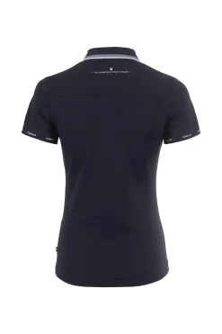 Hot Cavalpique Polo Women Tops & T-shirts