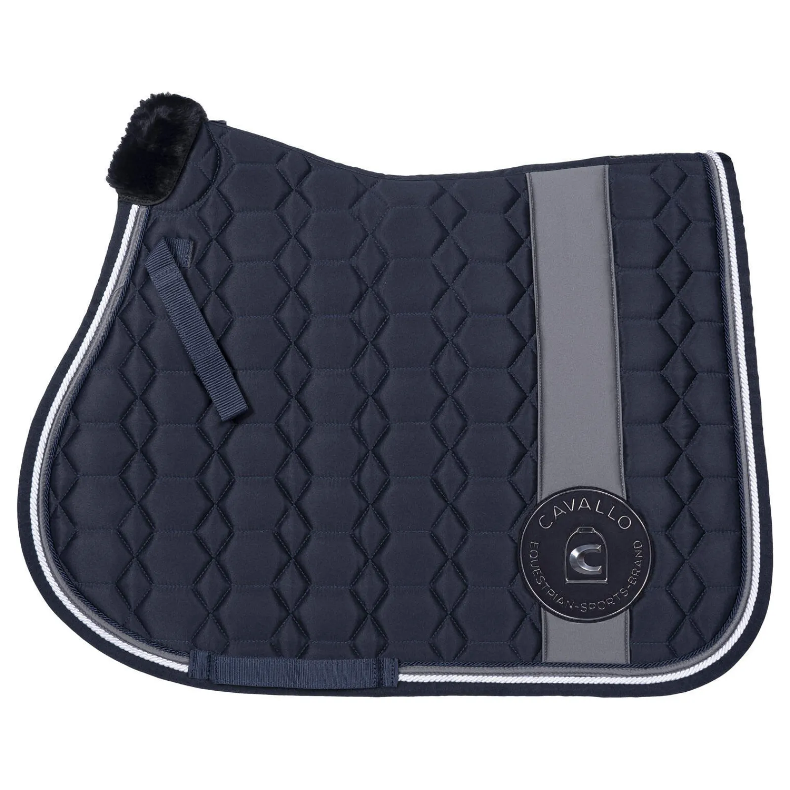 Hot Hala All Purpose Saddle Pad Pony Saddle Pads|All Purpose & Jumping Saddle Pads