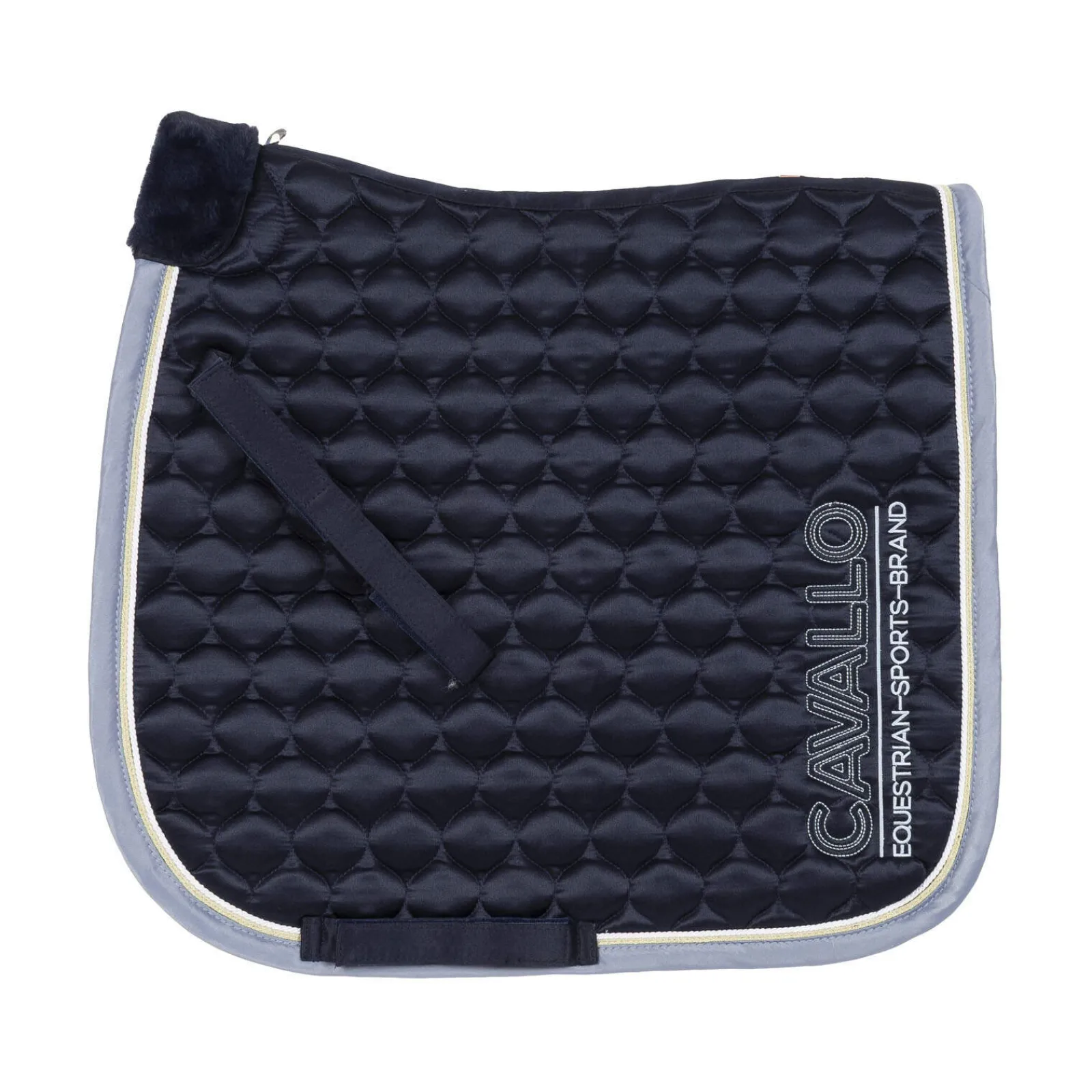 New Heather Dressage Saddle Pad Dressage Saddle Pads