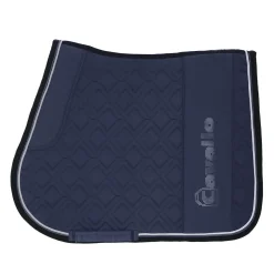 Outlet Helaine Jumping Saddle Pad Pony Saddle Pads|All Purpose & Jumping Saddle Pads