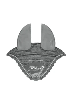 New Hiske Fly Hood Ear Bonnets & Fly Veils|Ear Bonnets & Fly Veils