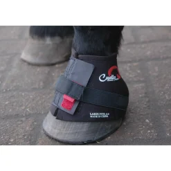 Outlet Cavallo Hoof Boots F.R.A. Pastern Wraps, XL Hoof Boots