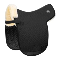Online Champ D Dressage Numnah Dressage Saddle Pads