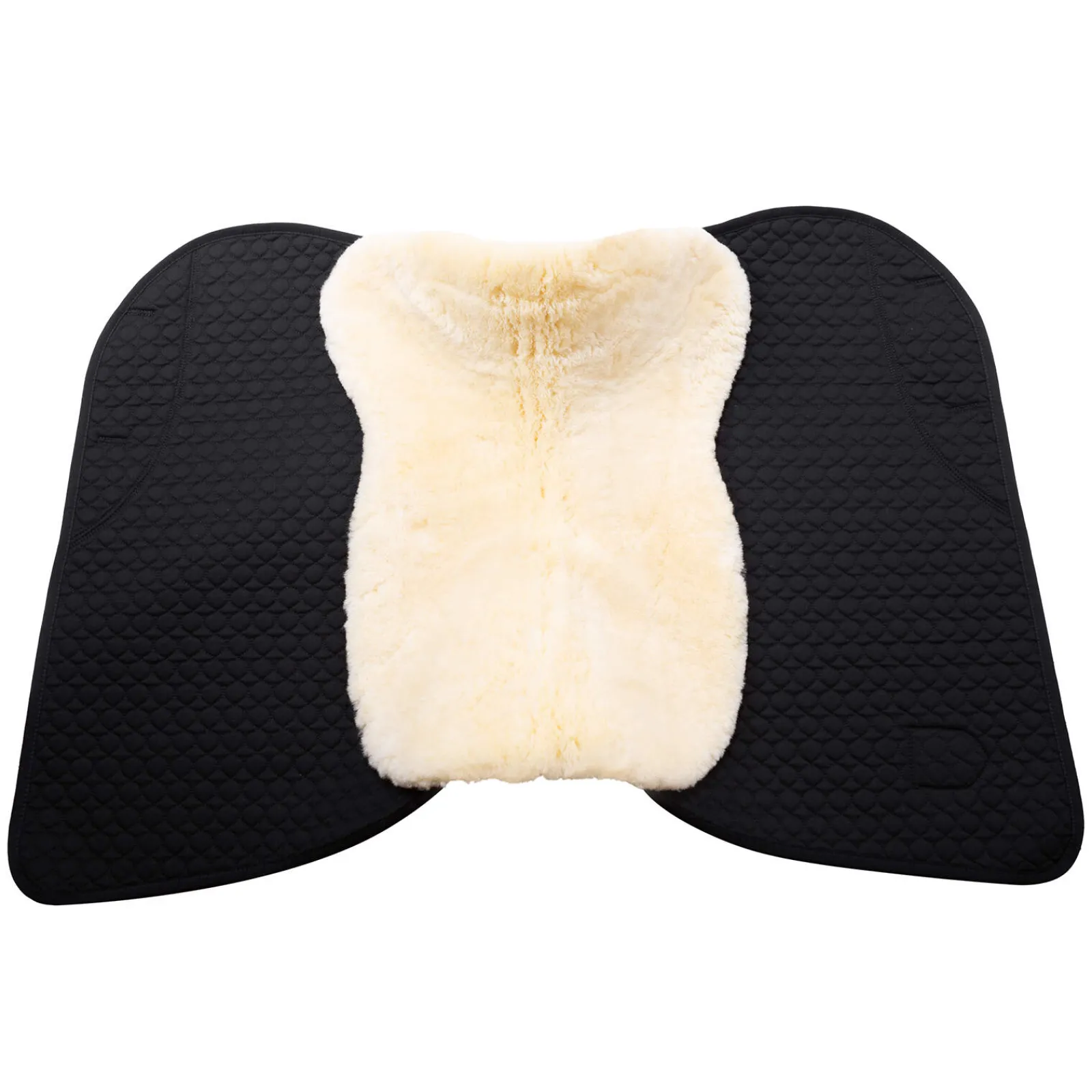 Outlet Champ VS All Purpose Saddle Pad Pony Saddle Pads|All Purpose & Jumping Saddle Pads