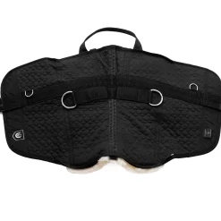 New Cloud Special + Bareback Riding Saddle w/ Composite Foam Panels Saddles