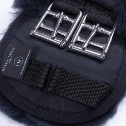Hot Contoured dressage girth Girths