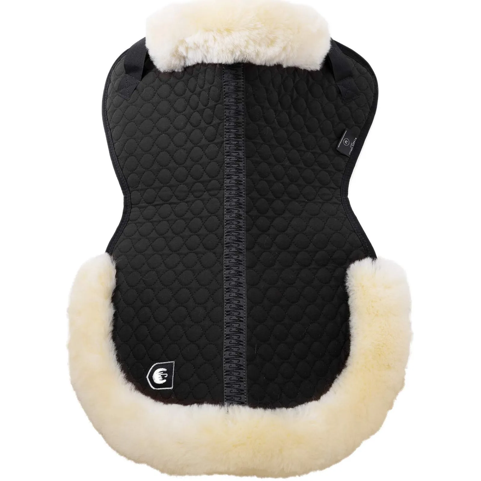 Clearance Half Pad with Edge Half Pads
