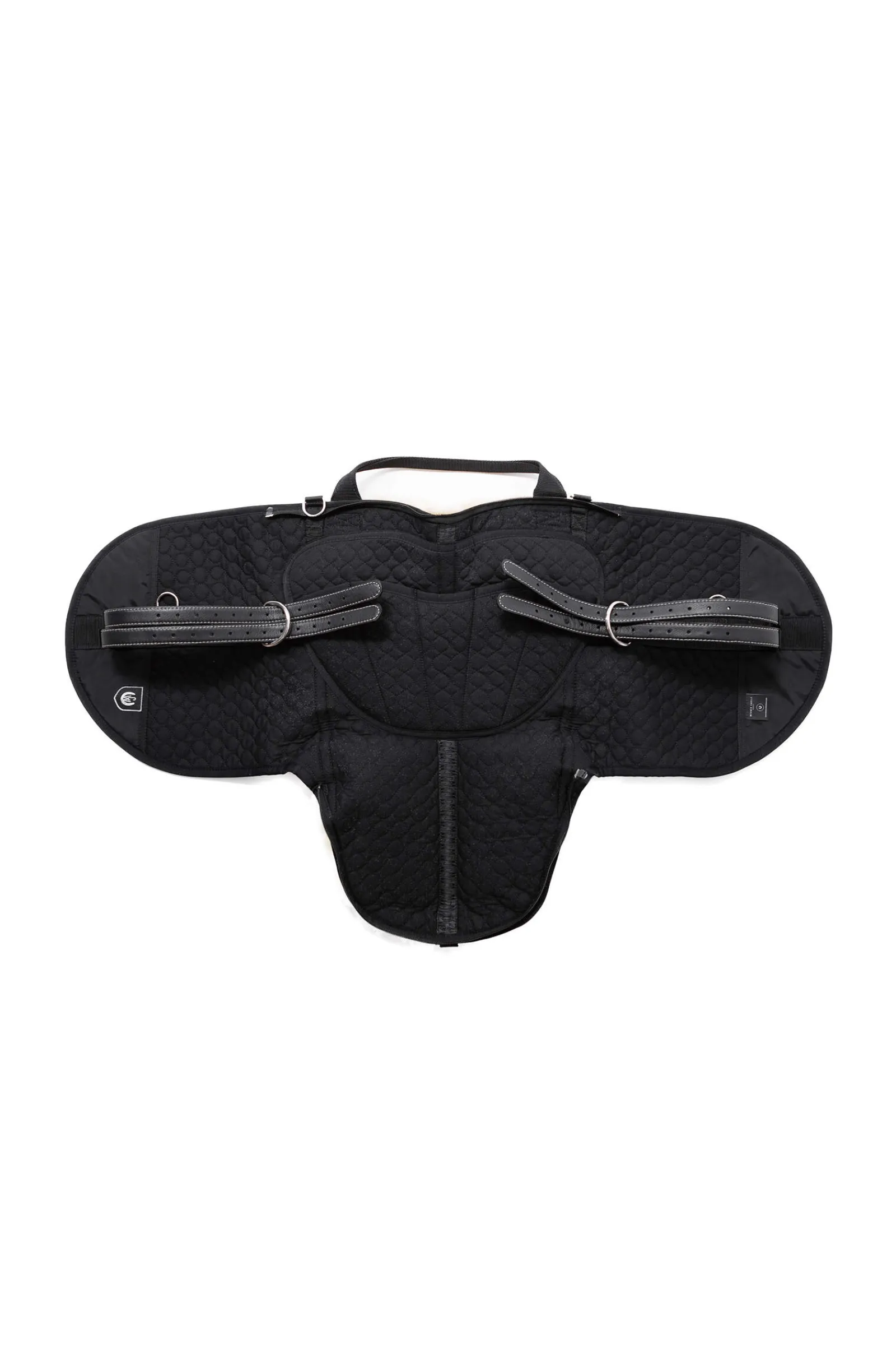 New Lambskin Bareback Riding Pad, Premium Plus Saddles