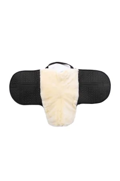 New Lambskin Bareback Riding Pad, Premium Plus Saddles