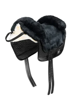 Best Lambskin Saddle Bareback Iberica Plus Saddles