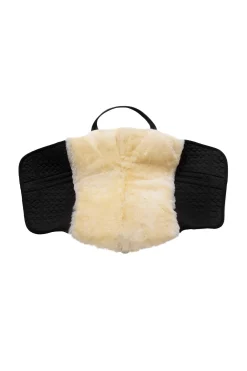 Best Lambskin Saddle Bareback Iberica Plus Saddles
