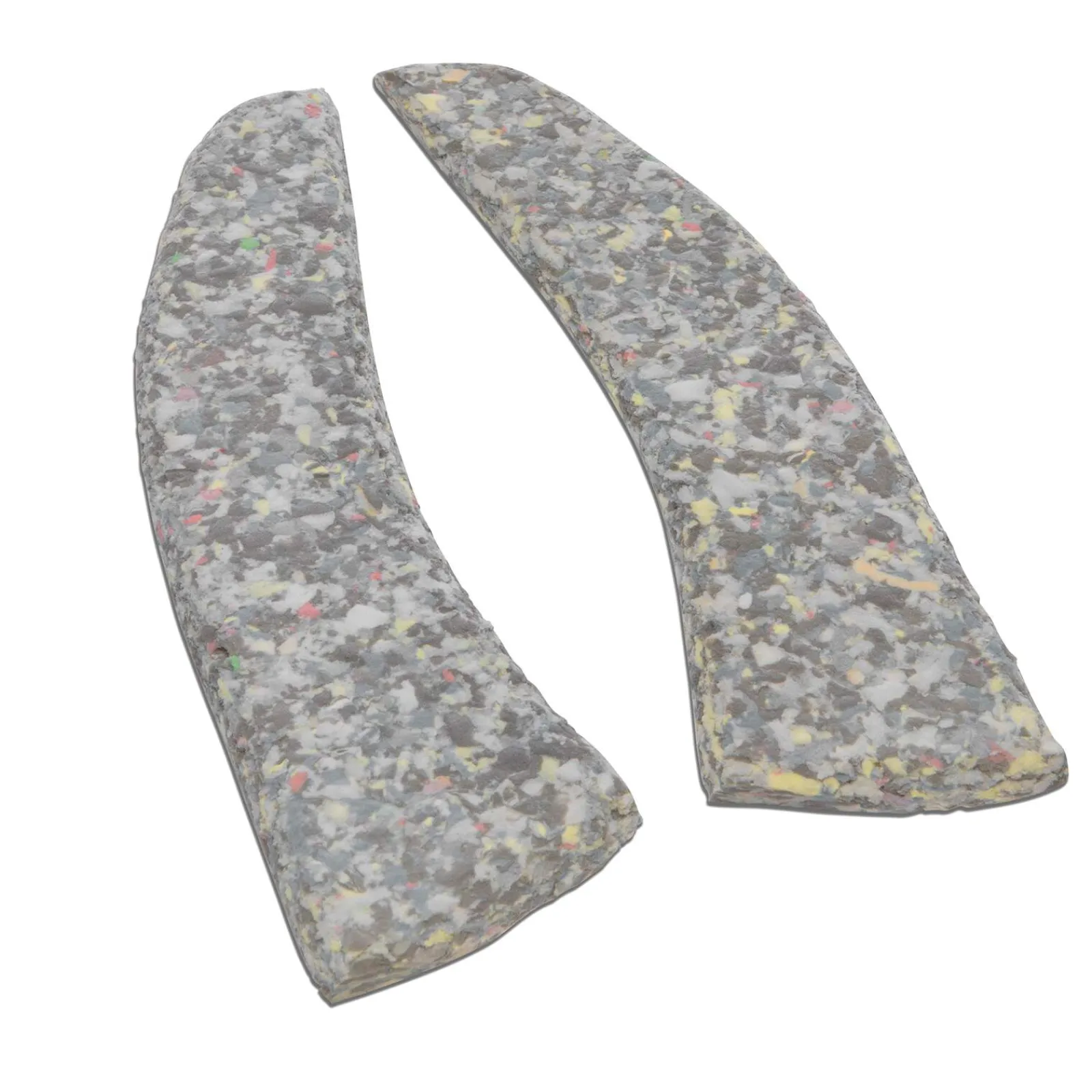 New Panel for Basic Plus and Premium Plus Bareback Pads Saddle Pad Accessories
