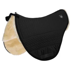 Hot Saddle pad for treeless saddles, spezial Pony Saddle Pads|All Purpose & Jumping Saddle Pads