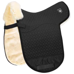 Best Saddle pad spezial D Dressage Saddle Pads