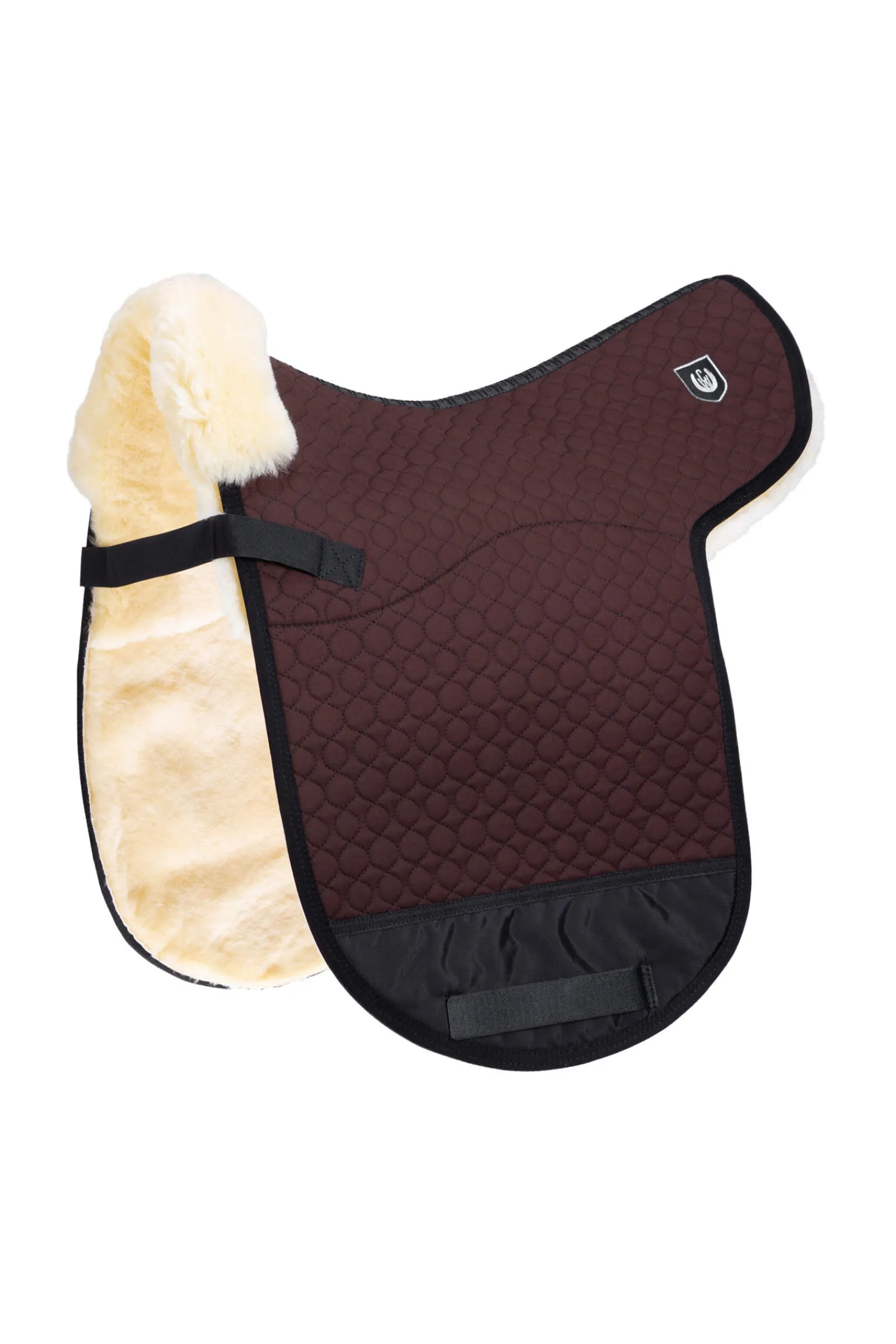 Fashion Spezial D Dressage Saddle Pad Dressage Saddle Pads