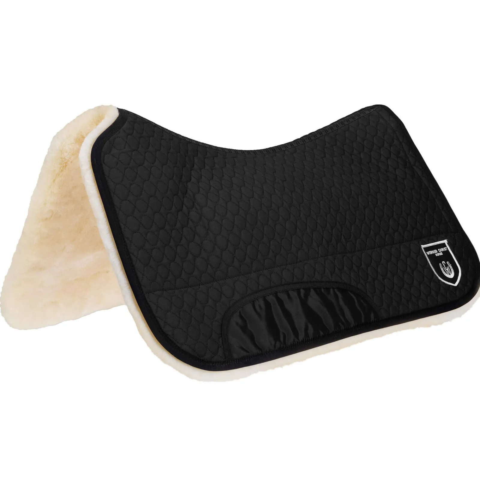 Fashion Westerm Pad Western Saddle Pads