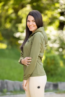 New Hoodie Jacket Women Coats & Jackets