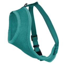 Clearance Mesh Harness Iris, M Dog Collars