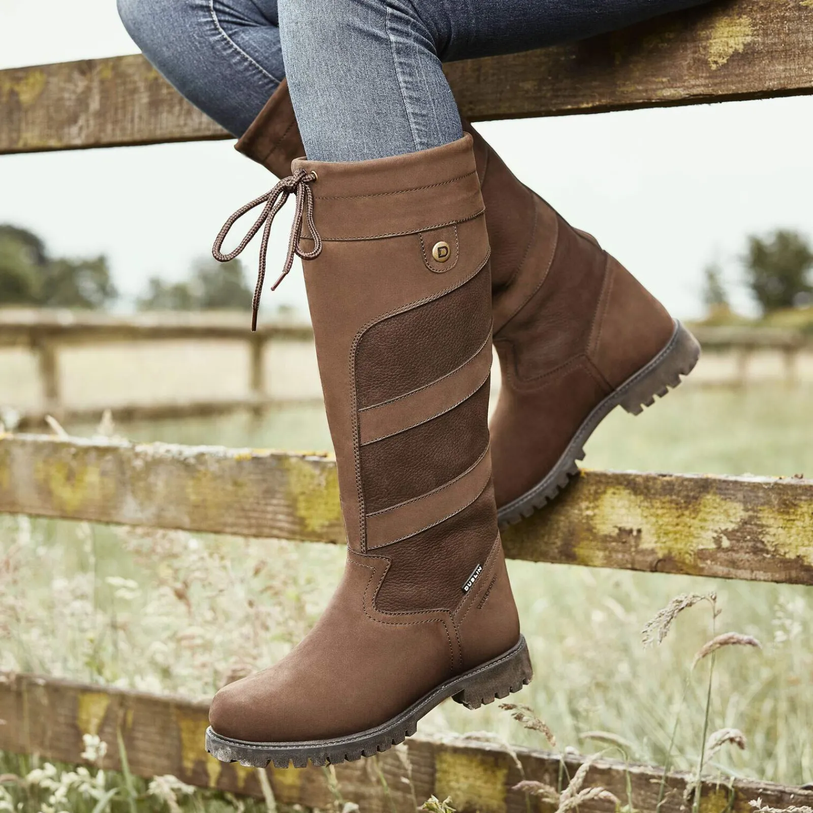 Online Kennet Boots Yard Boots