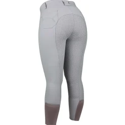 Best Lunar Gel Full Seat Breech for Women Full Seat Breeches