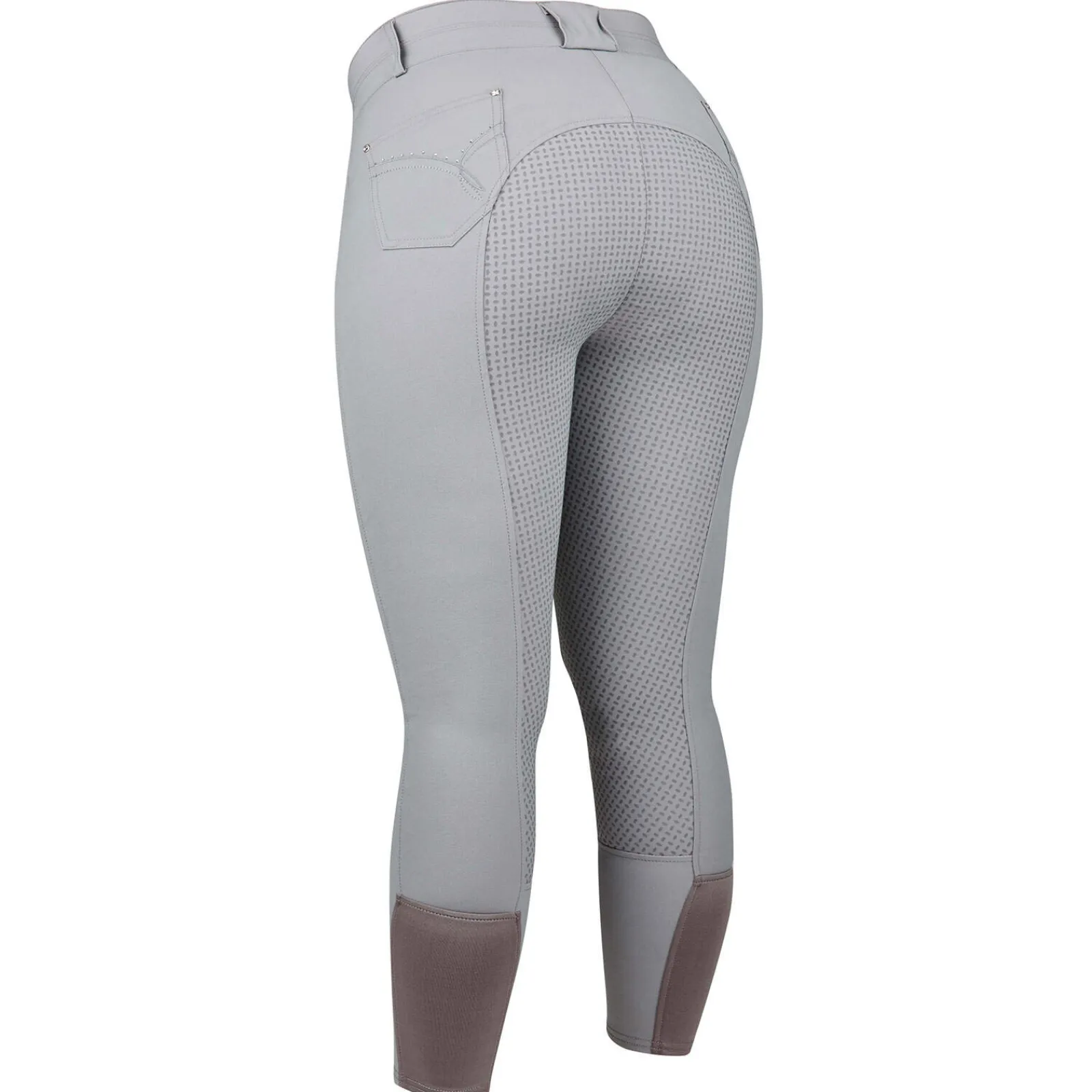 Best Lunar Gel Full Seat Breech for Women Full Seat Breeches