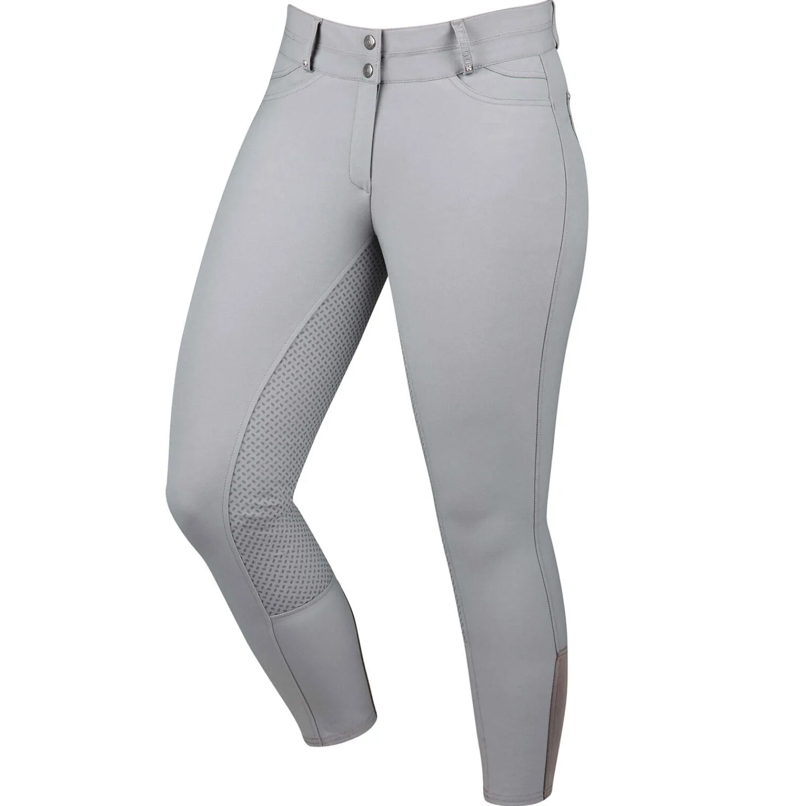 Best Lunar Gel Full Seat Breech for Women Full Seat Breeches
