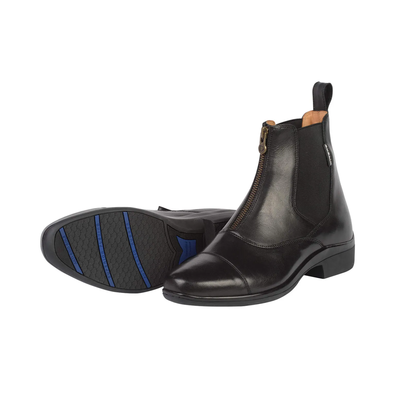 Online Paramount Zip Boots Ladies Jodhpur Boots