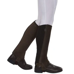 Best Suede Half Chaps Half Chaps