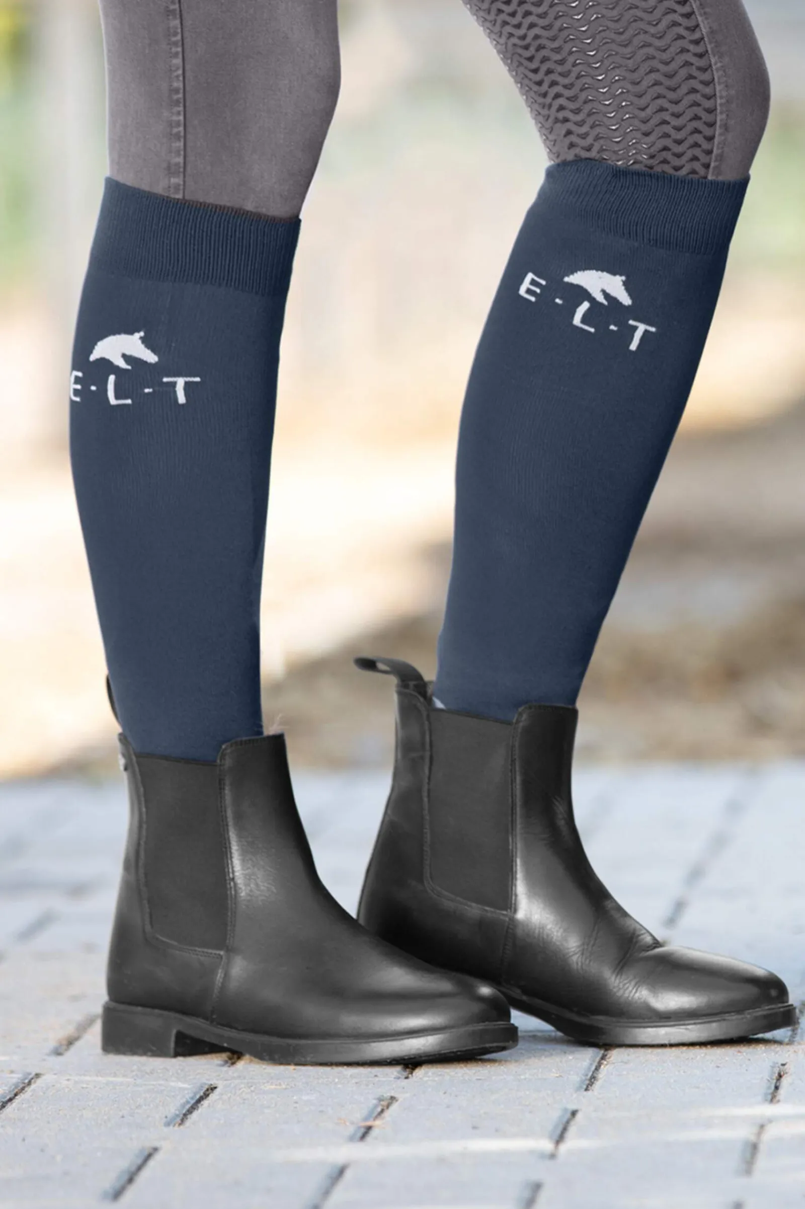 Clearance ELT Classic Kids Kids Kids Jodhpur Boots|Kids' Jodhpur Boots