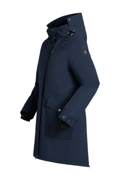 Clearance ELT Copenhagen Winter Riding Parka Women Coats & Jackets