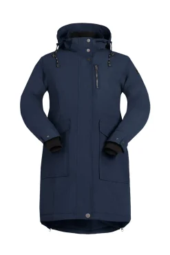 Clearance ELT Copenhagen Winter Riding Parka Women Coats & Jackets