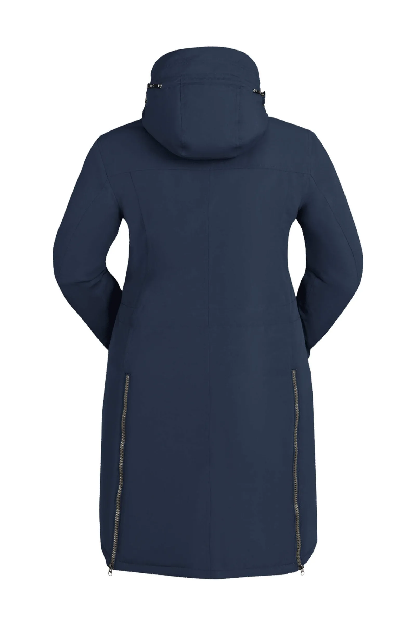 Clearance ELT Copenhagen Winter Riding Parka Women Coats & Jackets