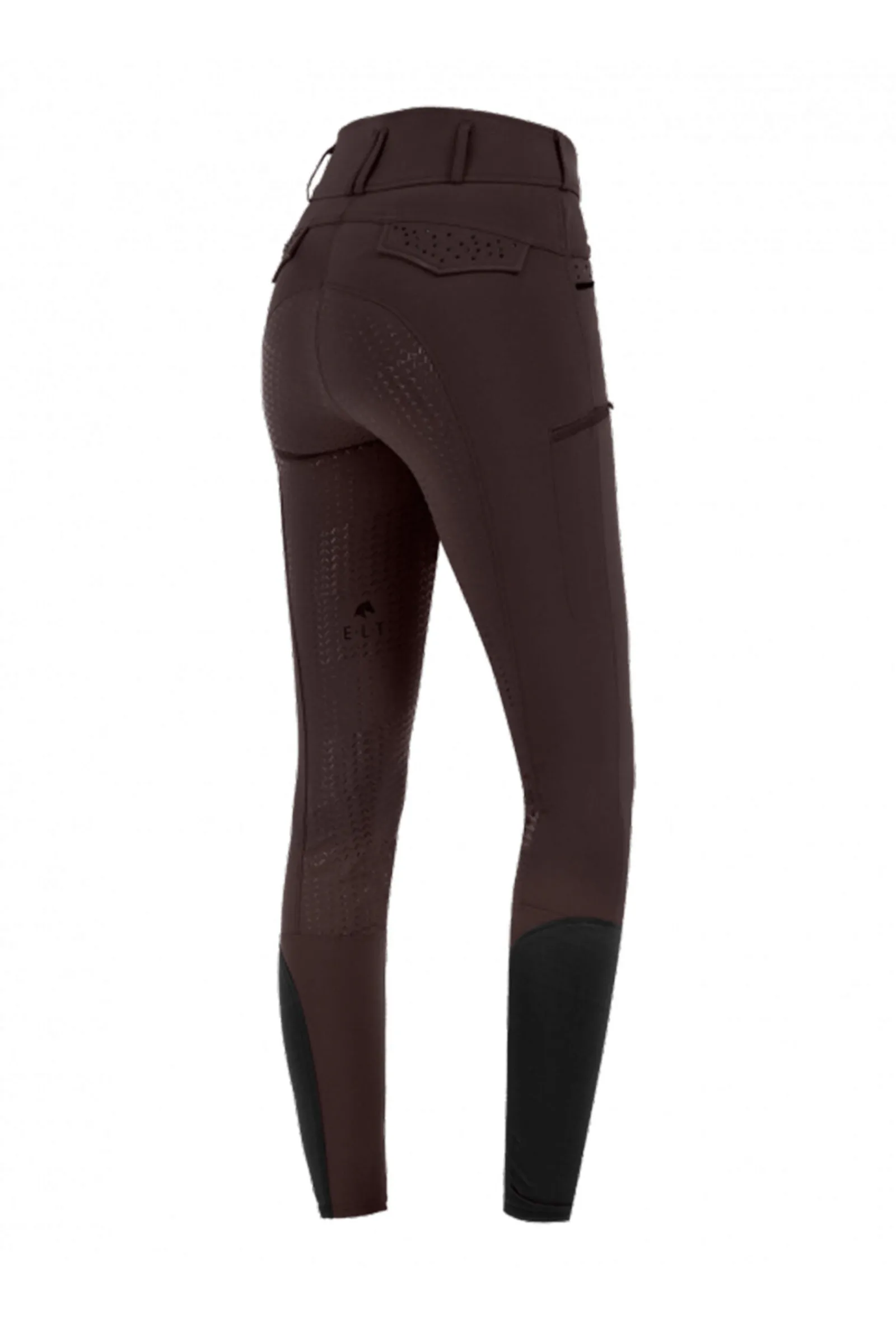Best ELT Kassandra High Waist Breeches Full Seat Breeches