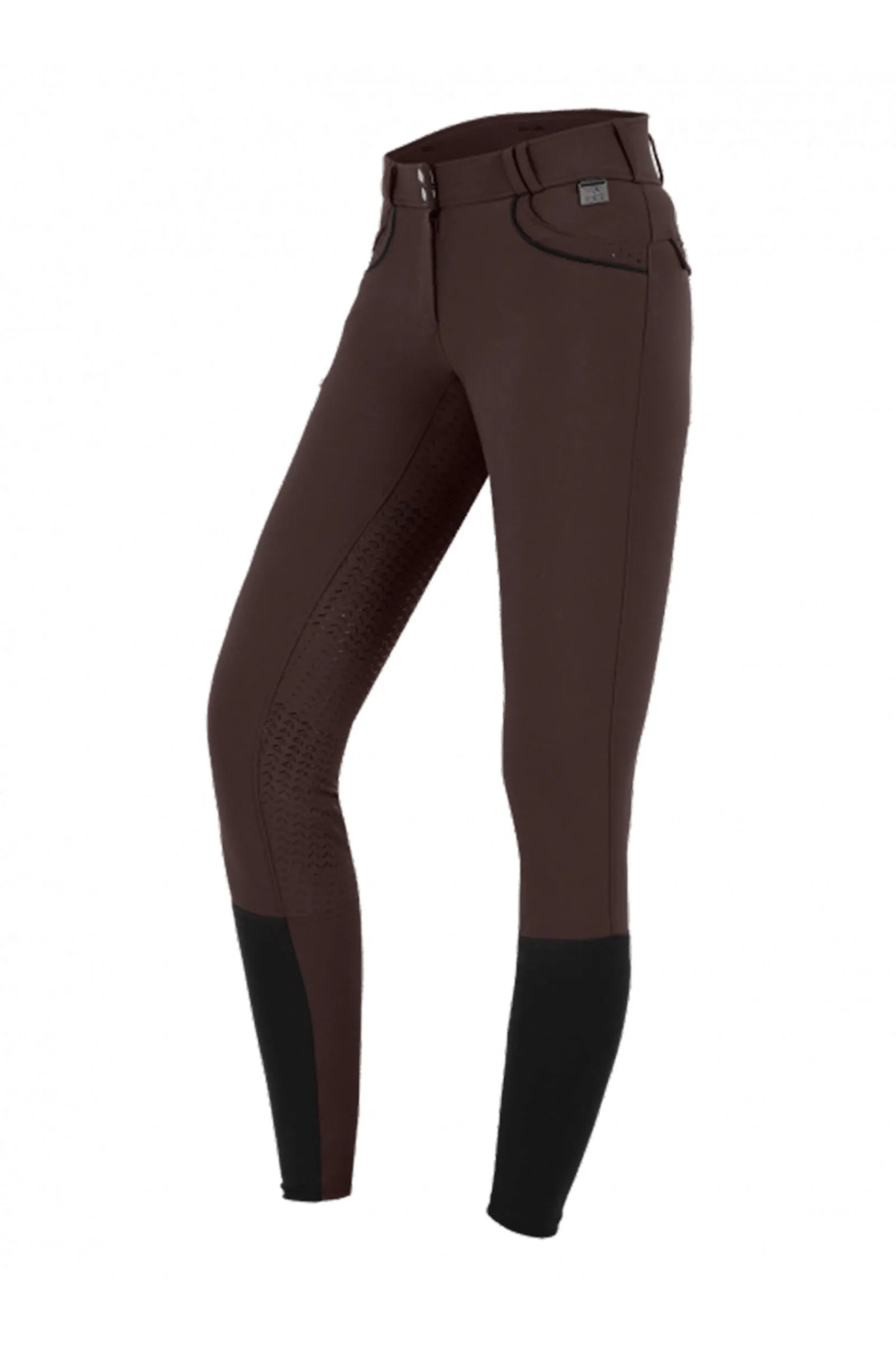 Best ELT Kassandra High Waist Breeches Full Seat Breeches