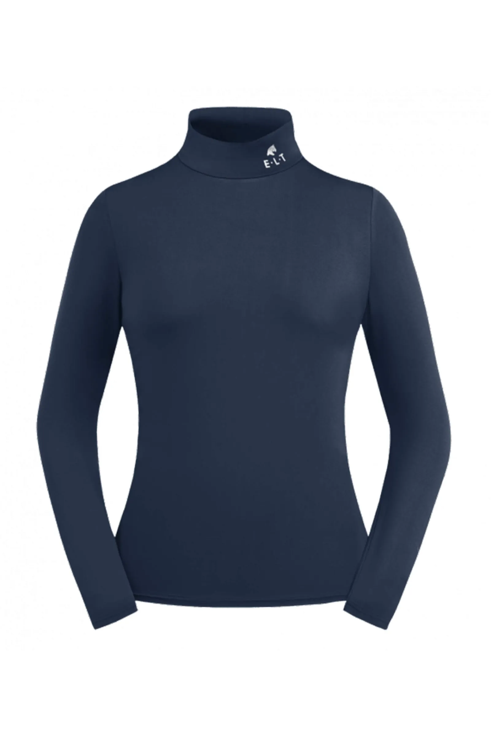 Sale ELT Kingsville Functional Long-Sleeve Shirt Women Tops & T-shirts
