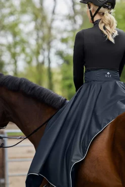 Outlet ELT Lotta Thermal Riding Skirt Riding Tights