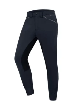 Sale Matteo Classic Men´s Breeches With Faux Leather Full Seat Jodhpurs & Breeches