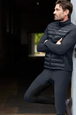 Sale Matteo Classic Men´s Breeches With Faux Leather Full Seat Jodhpurs & Breeches