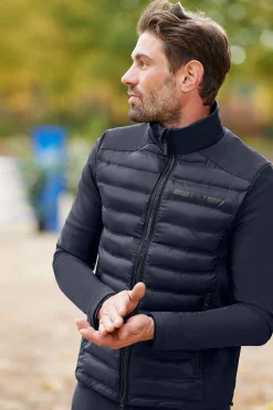 Hot Missouri Men Riding Jackets