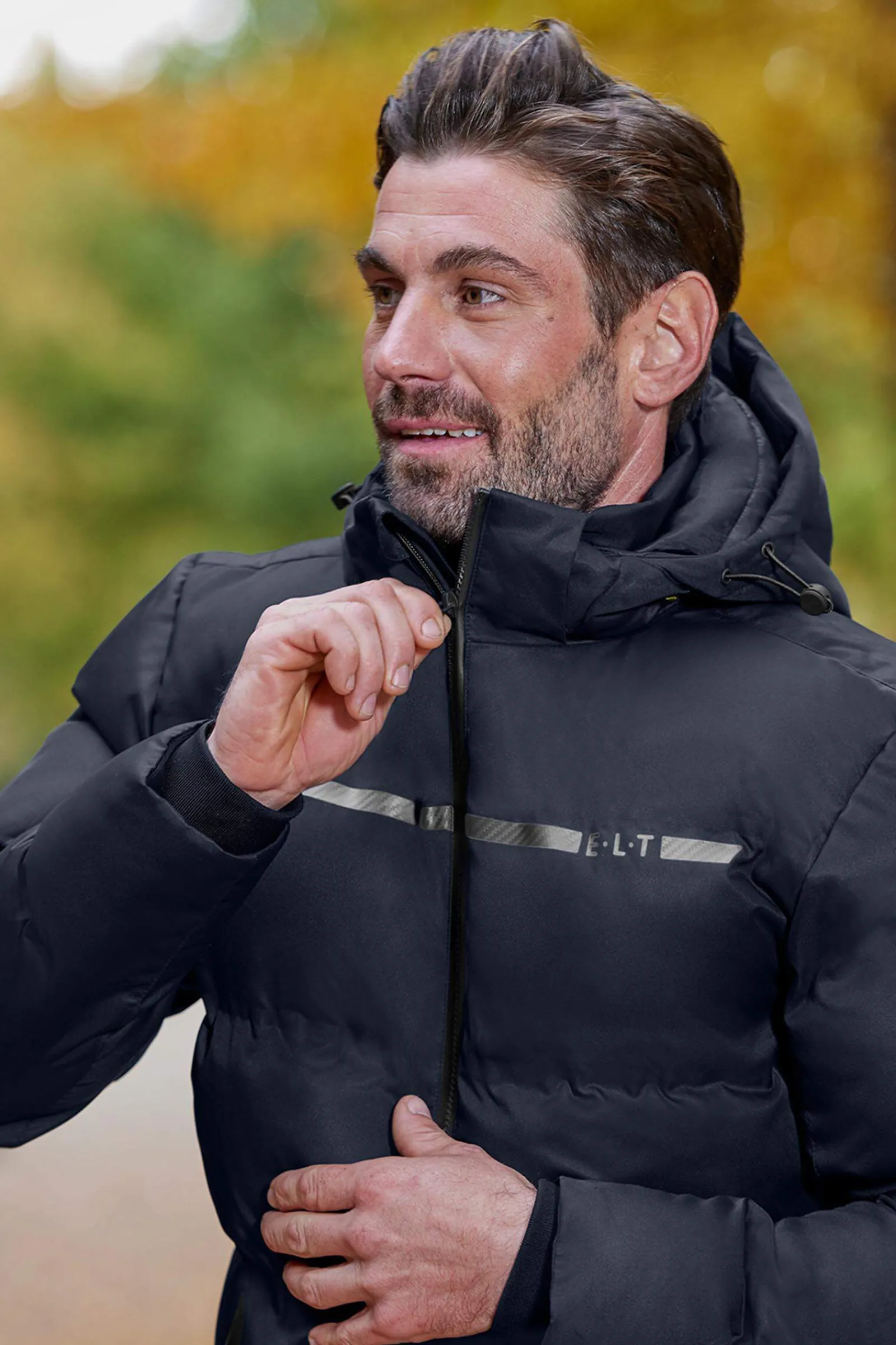 Online Montana Men Riding Jackets