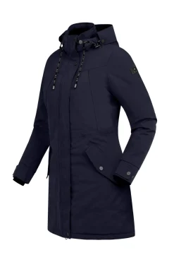 Discount Ontario Women´s Winter Riding Parka Women Coats & Jackets
