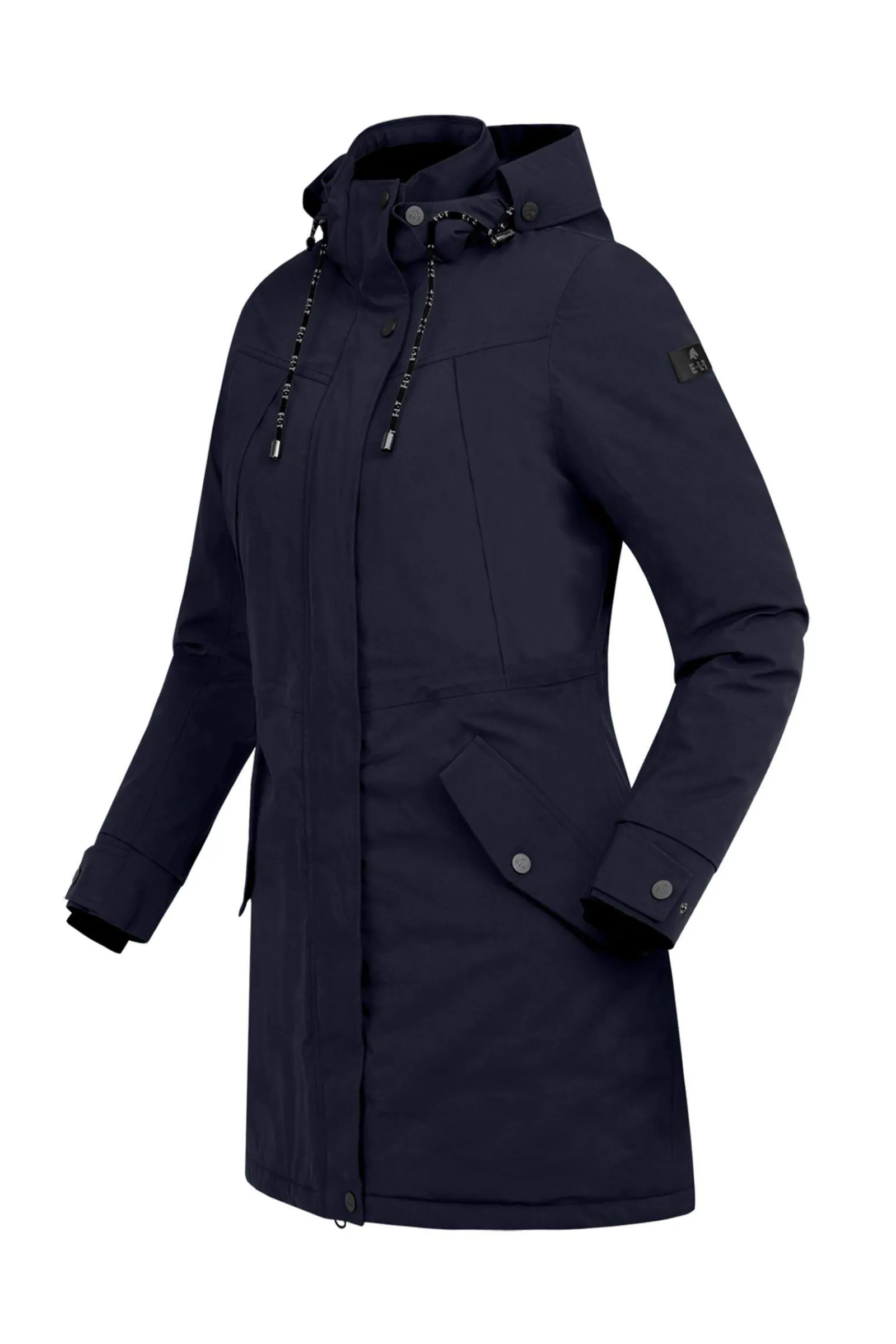 Discount Ontario Women´s Winter Riding Parka Women Coats & Jackets