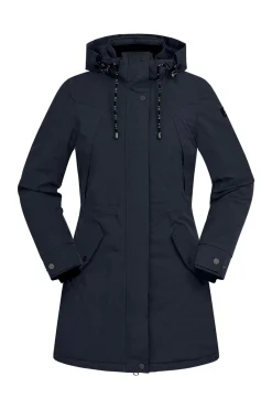 Discount Ontario Women´s Winter Riding Parka Women Coats & Jackets